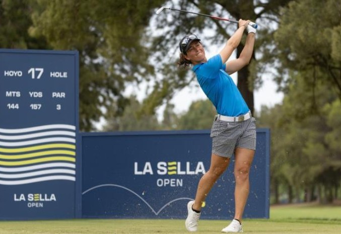 Vuelve La Sella Open reafirmando su compromiso por las jugadoras