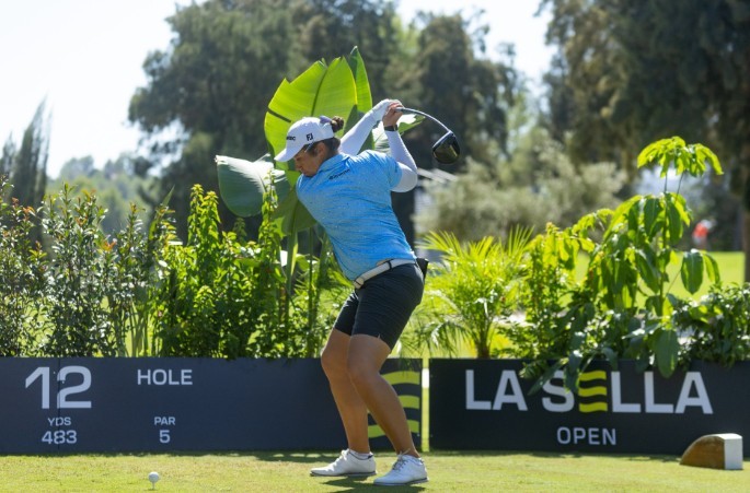 La Sella Open reafirma su compromiso con la sostenibilidad en el torneo de golf femenino con mayor dotación en España