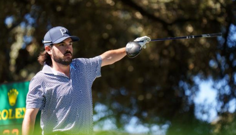 Hidalgo, Chacarra y Ayora, cuartos, firman una buena semana en el Omega European Masters