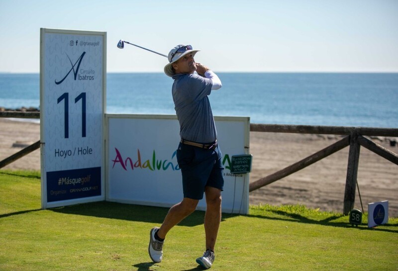 El Circuito Albatros llega a la Costa del Sol