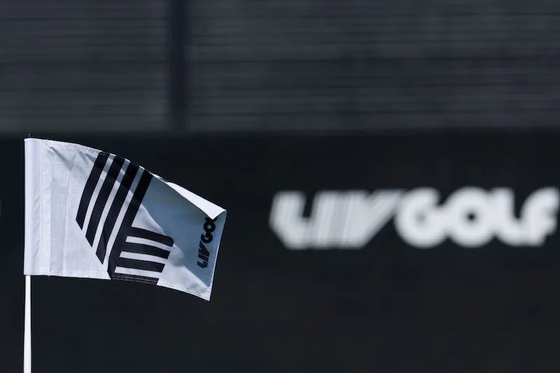 LIV Golf se declara en bancarrota y abre la puerta a una nueva era con los jugadores al mando