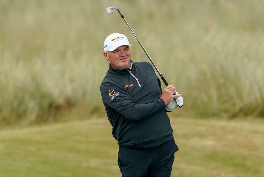 La Ryder Cup toma Fontanals