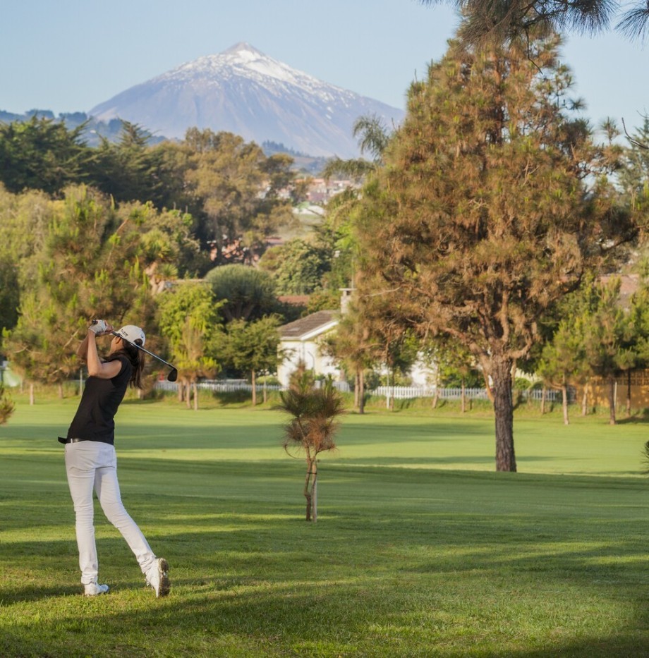 Par4 vuelve a la Radio Canaria con la actualidad del golf y sus protagonistas