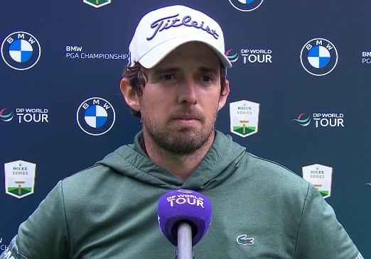 Manuel Elvira se gana un domingo de gloria en Wentworth