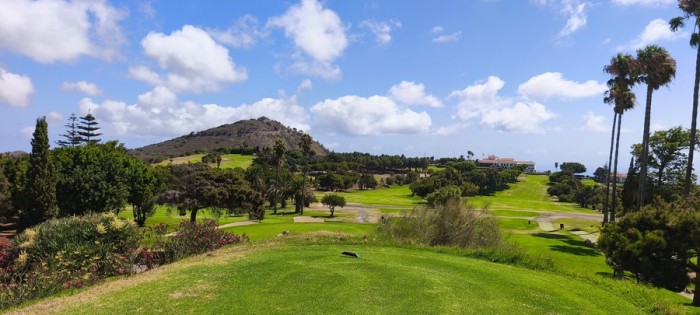 Gran Canaria se prepara para cuatro dÃas de golf nacional con dos equipos canarios en escena
