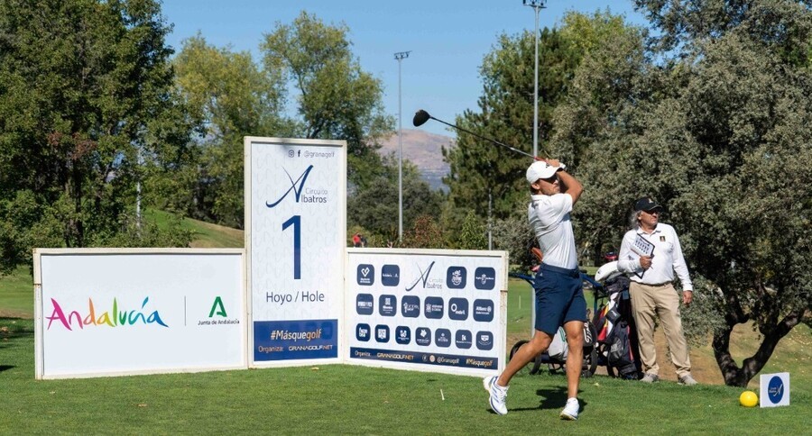 El Circuito Albatros afronta dos días de torneo en el Race de Madrid