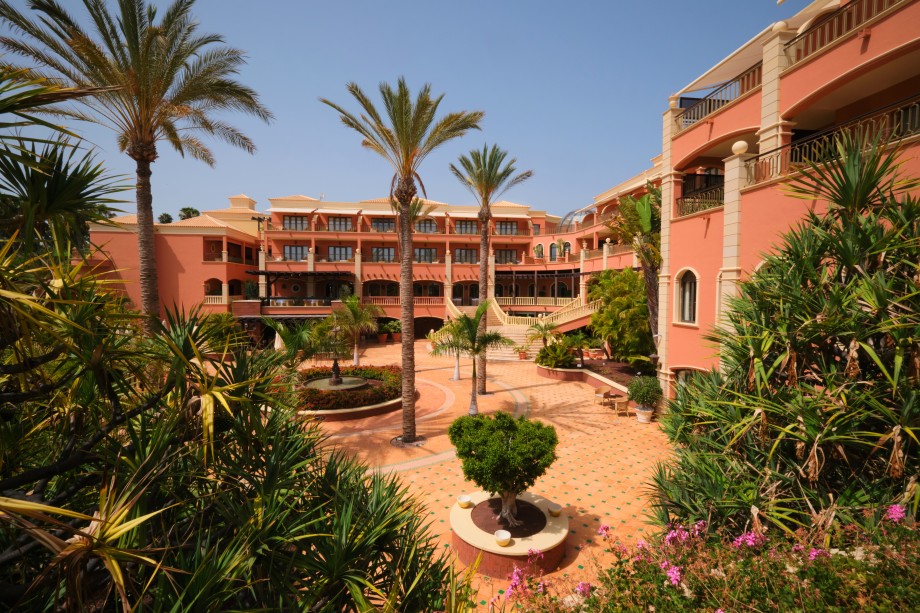 1881 Tenerife Madrigueras Golf Hotel: cuando el lujo se convierte en una experiencia