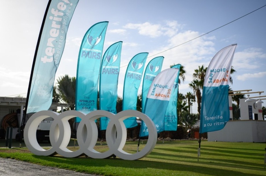 Par4 conecta el golf y el turismo de Canarias en una semana de grandes protagonistas