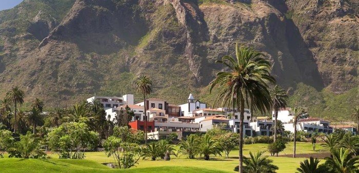 Tenerife se prepara para recibir la élite del golf amateur mundial con el Bonallack Trophy y el Patsy Hankins Trophy
