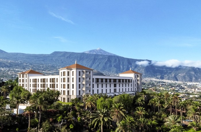 Gran Hotel Taoro celebra su primer aniversario reforzando su apuesta por el turismo de calidad en Tenerife
