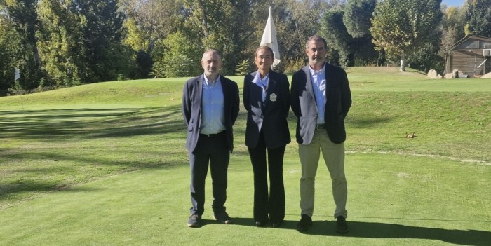 La RFG de Madrid, la Asociación de Campos de Golf de Madrid y UFEDEMA lanzan el Curso de Formador en Iniciación en Golf para titulados en Ciencias del Deporte