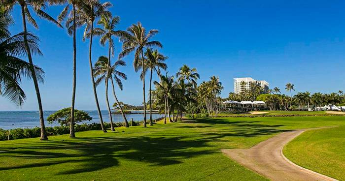La Previa: Sony Open in Hawaii, sin Bryson DeChambeau.
