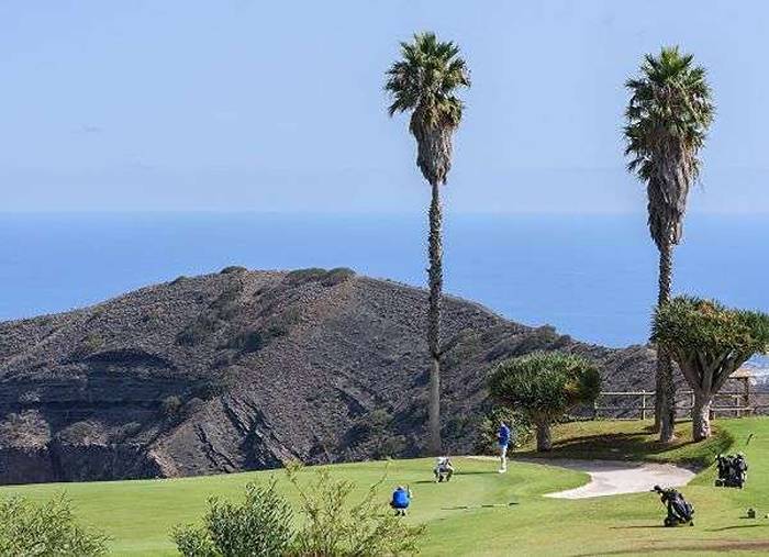 El Campeonato de España Dobles Senior Mixto se juega este fin de semana en el RCGLP