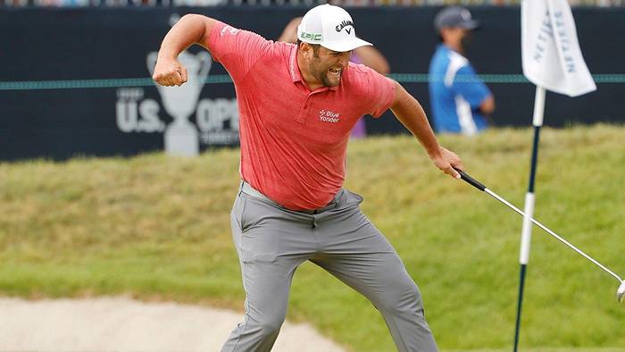 U.S. OPEN y Meijer LPGA Classic for Simply Give. La Previa.