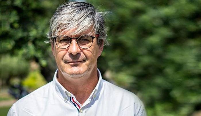 El nuevo gerente de la Federación Canaria de Golf será Marc Tarragó.