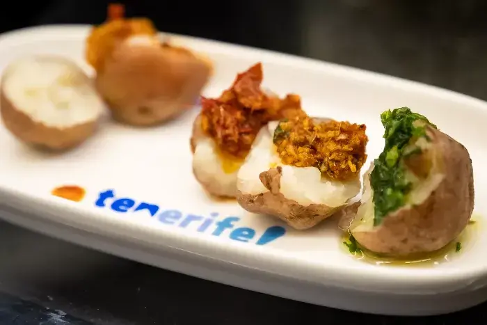 Tenerife llevará los mejores productos de su sector primario y gastronomía a Madrid Fusión