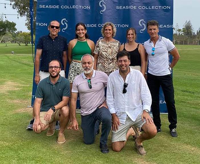 El Club de Golf Jarama-RACE exhibirá sus mejores galas para recibir el Comunidad de Madrid Ladies Open.