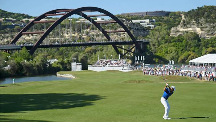 Llega el Match Play. El primer Campeonato del Mundo del 2022. El WGC-Dell Technologies