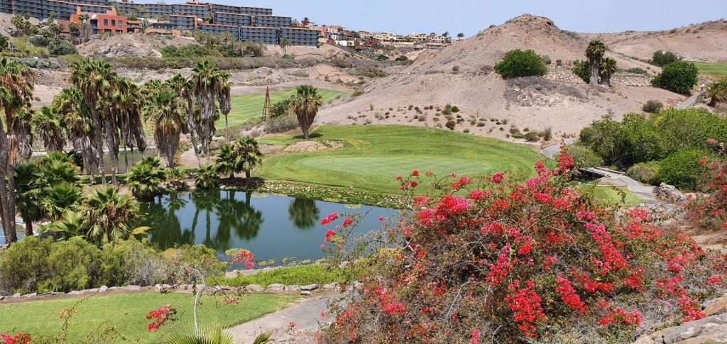 Salobre Golf acoge la Liga de Verano Los viernes en Salobre Golf