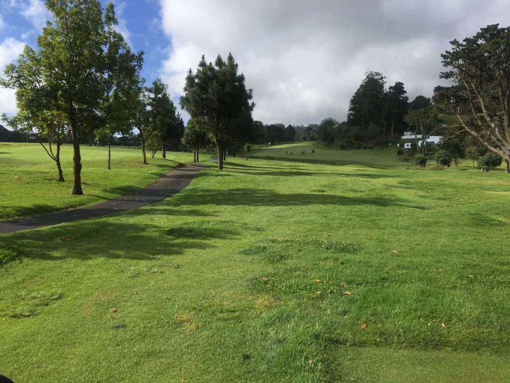 Real Club de Golf de Tenerife