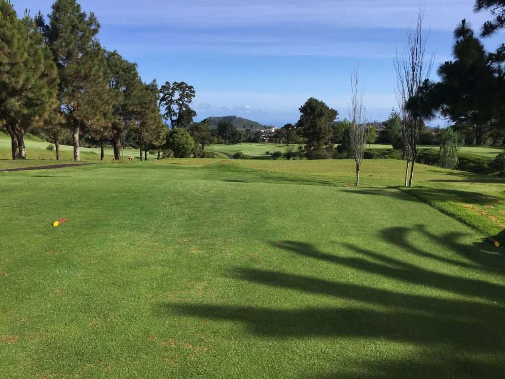 Real Club de Golf de Tenerife
