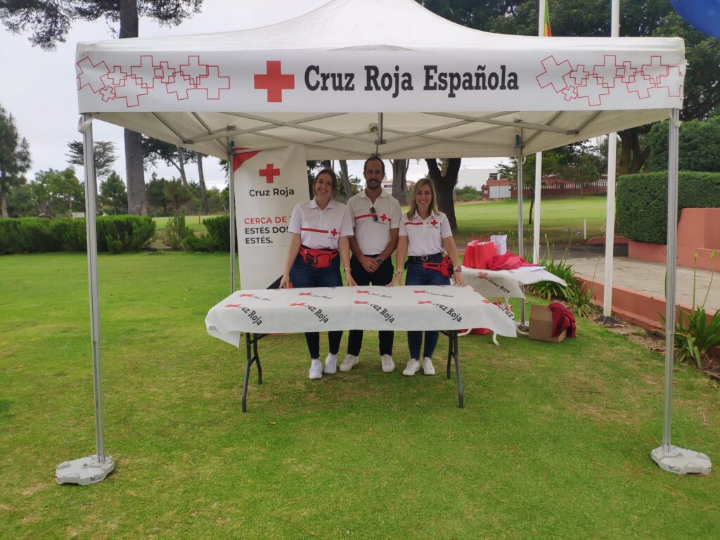 Torneo Cruz Roja Española
