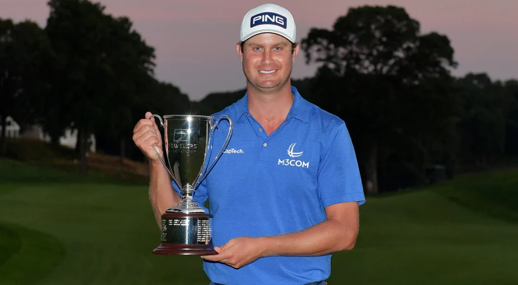 Tavellers Championship 2021-gettyimages