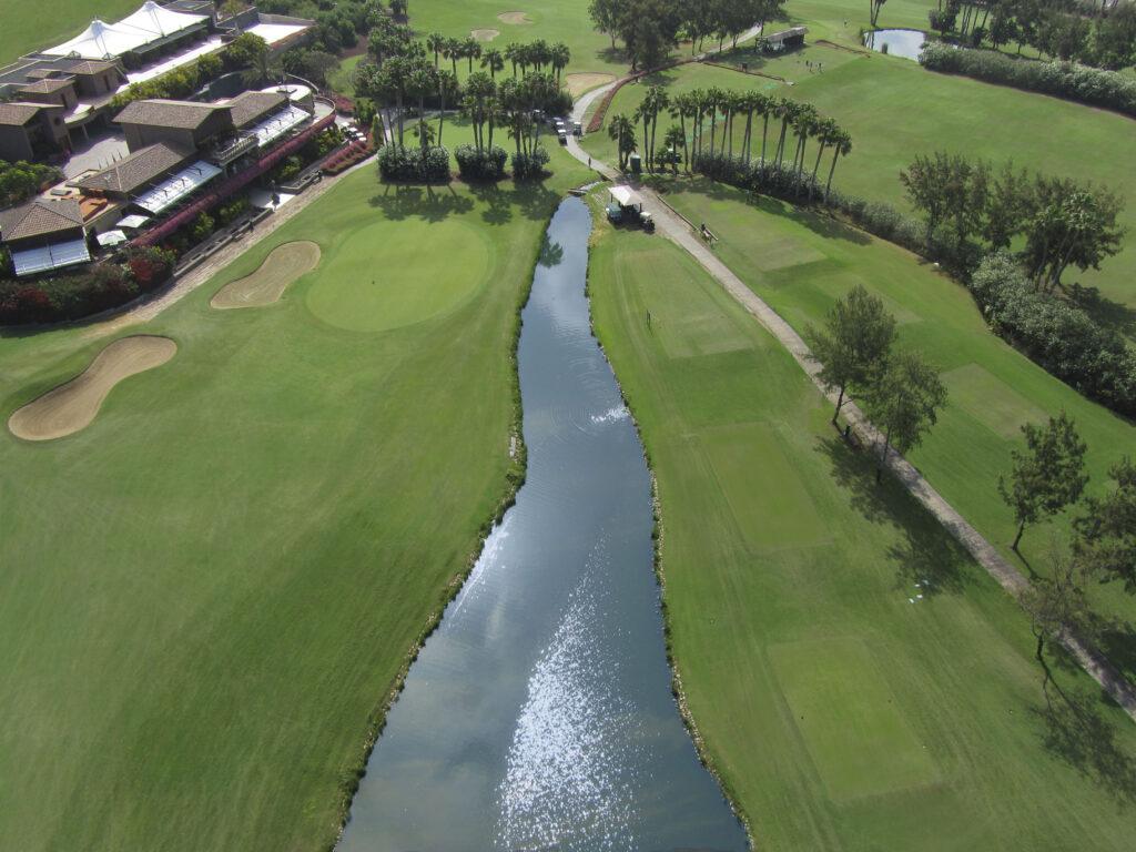 Acuerdo entre la Federación Canaria de Golf y Club Manager Education para la formación de Directores/ Gerentes