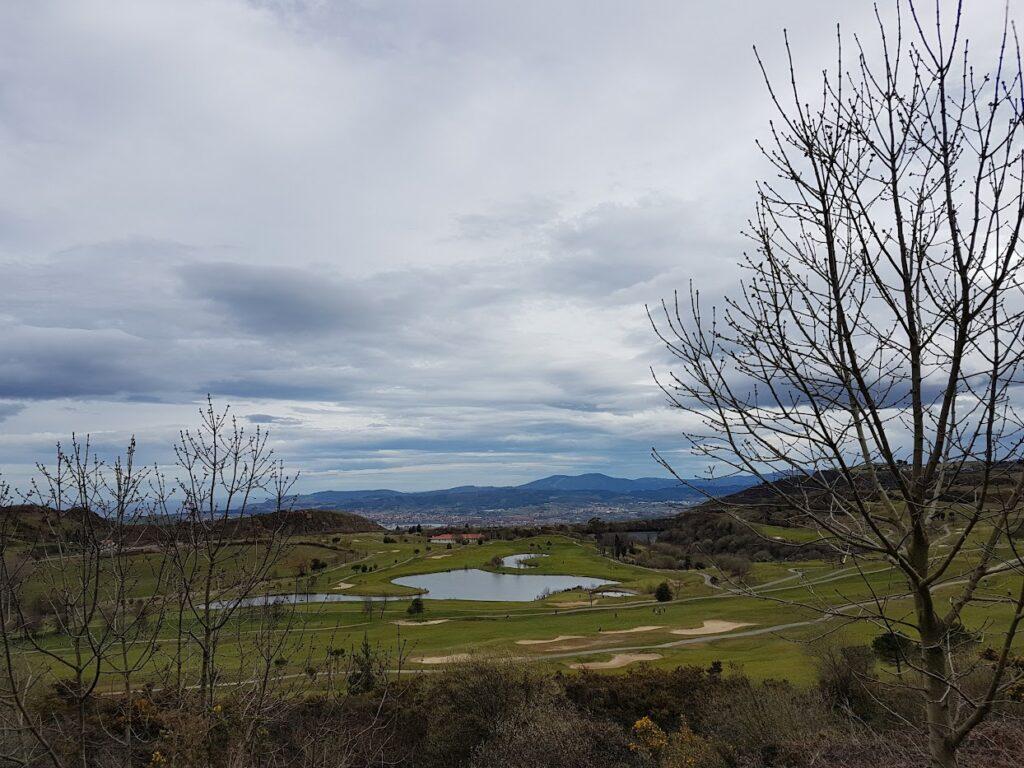 El Bizkaia PGAe Open será un torneo mixto abierto a las categorías Masculina, Femenina y Senior