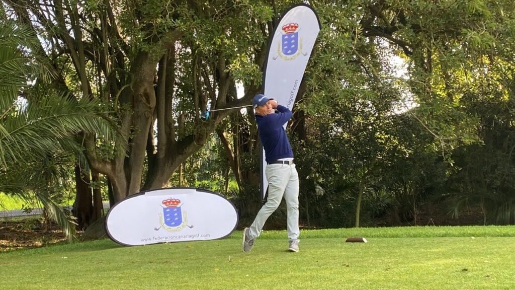 PGA Canaria Luis Claverie