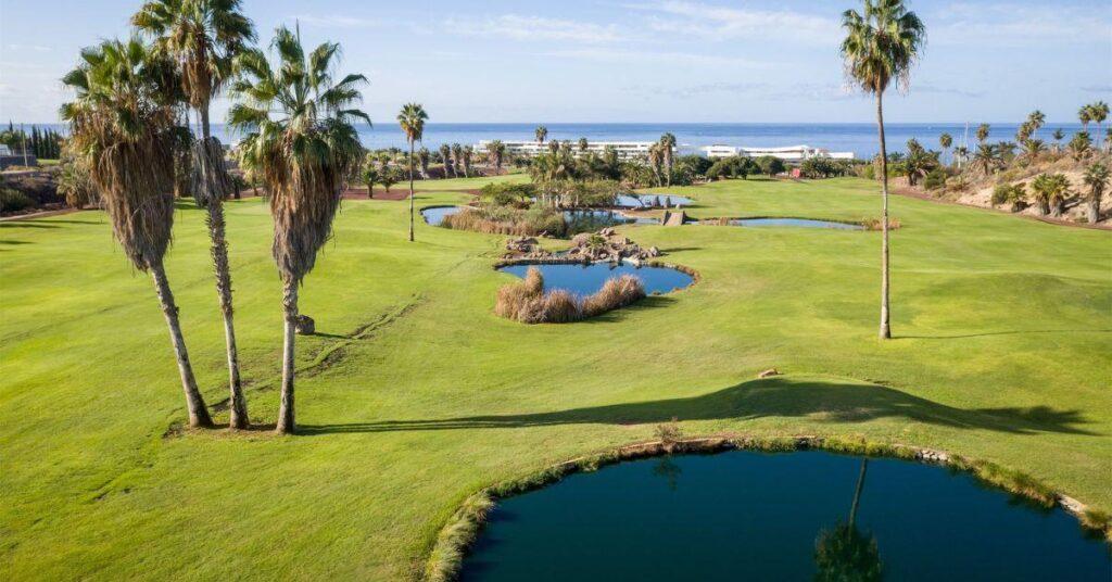 Tenerife ya preparada para la Final Mundial de World Corporate Golf Challenge 2022