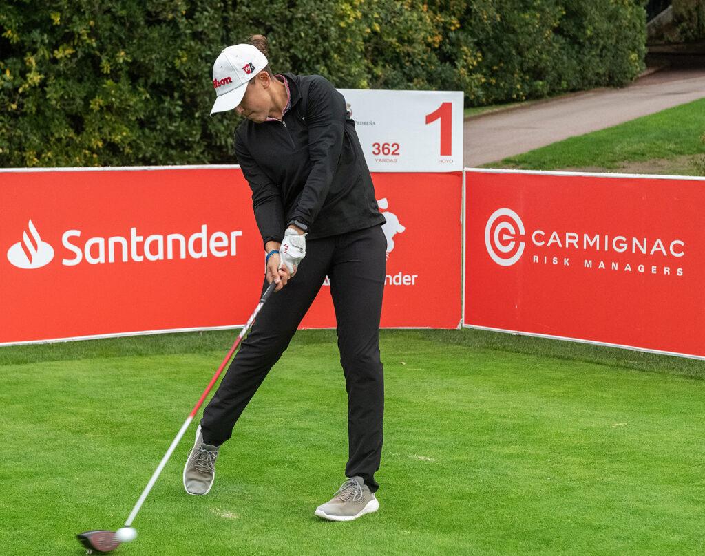 Definidos los emparejamientos para el Match Play en Pedreña,