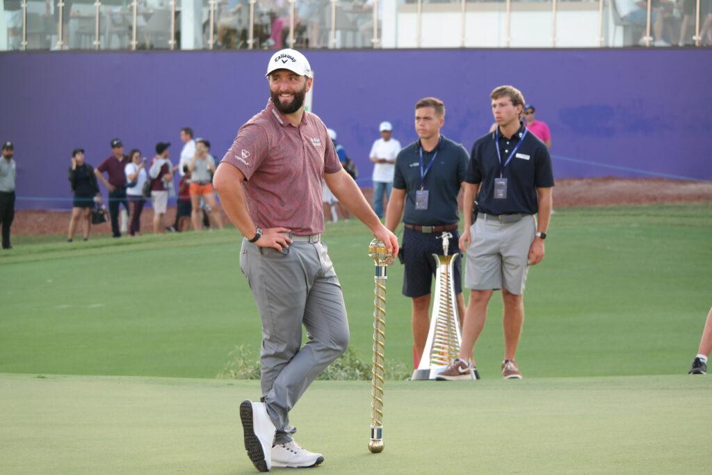 Llega un año de mucho Golf. "Tendremos Resaca y Tocaremos el Cielo" Foto Par4 Media